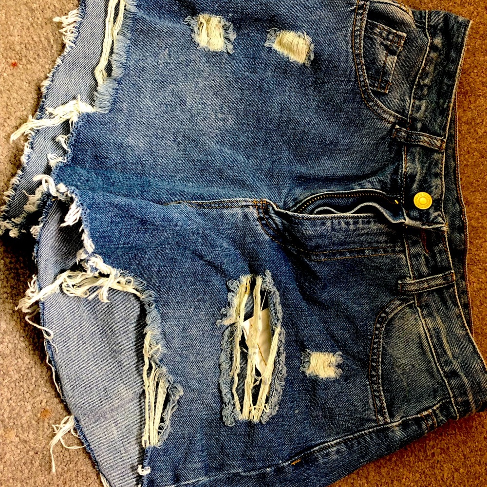 SHEIN Shorts